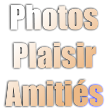 Photos Plaisir Amitiés