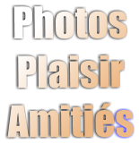 Photos Plaisir Amitiés