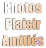 Photos Plaisir Amitiés