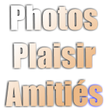 Photos Plaisir Amitiés