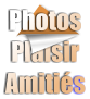 Photos Plaisir Amitiés